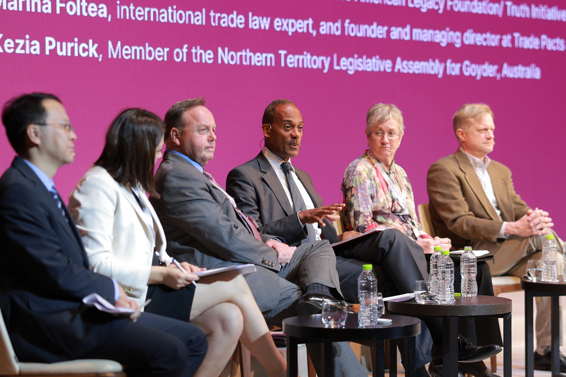 70% of Policy Experts Continue to Misidentify Nicotine As Primary Cause of Smoking-Related Disease