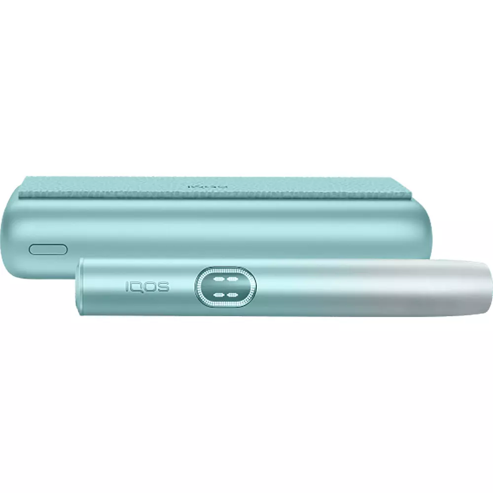 IQOS Iluma i Prime - Breeze Blue