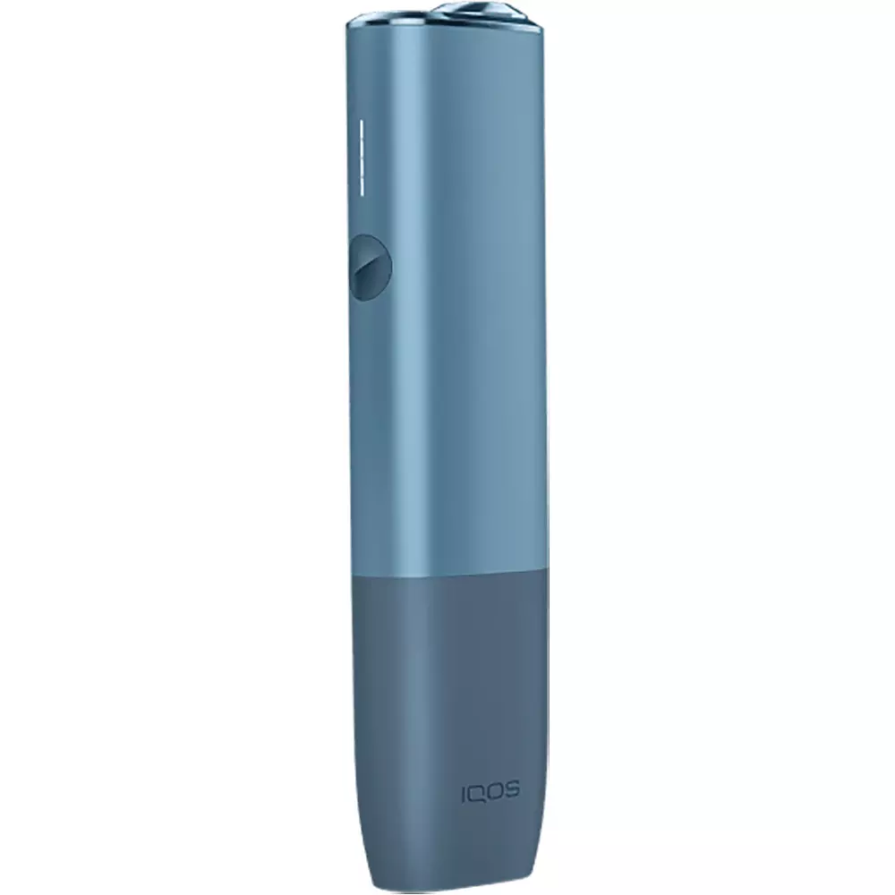 IQOS Iluma One - Azure Blue