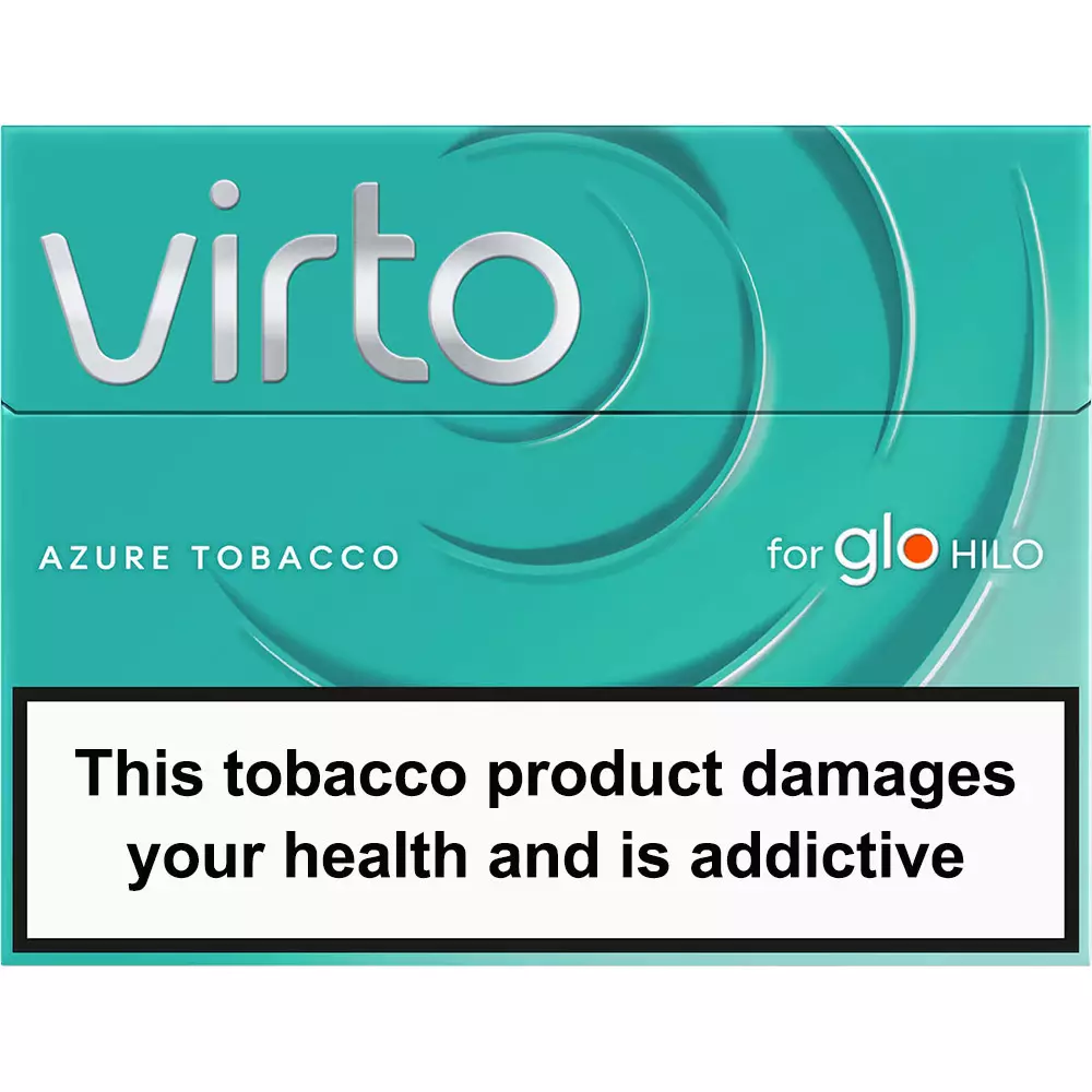 Virto - Azure Tobacco